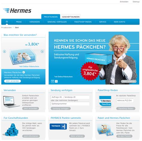 hermes gruppe deutschland|www.myhermes.de.